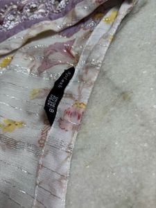 Floral Kaftan