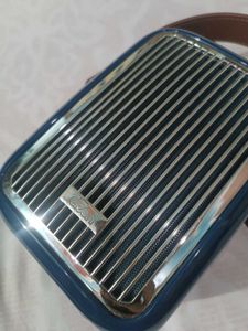 Eleon Luxury Portable Speaker