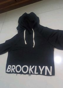 Brooklyn Graphic Hoodie