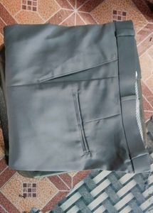 Men&#39;s Black Dress Pants