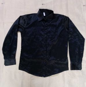 Meggie Wear Black 🖤 Shirt