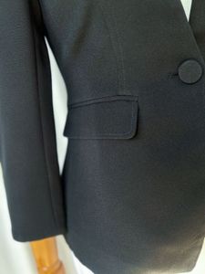 Korean Summer Blazer