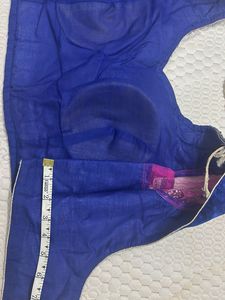 Pink Fish cut lehenga