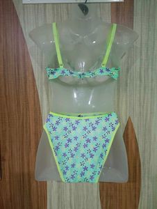 Imported Bikini 👙🏖️ Set