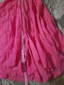 Sonam Kapoor Barbie Tube Style queen Gown