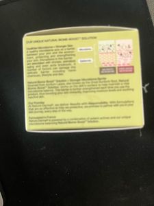 Nature Derma Hydra Boost Moisturizing Cream