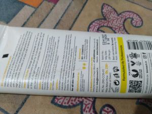 Bio-Reach Sunscreen SPF 30