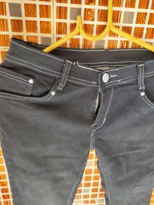 Fanki Jeans For Women