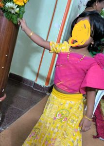 Stylish Lehenga