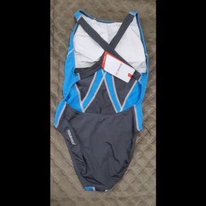 BRAND NEW SPEEDO BODYSUIT