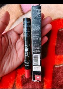 Plum Lipstick Crayon