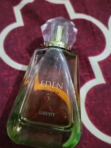 Liberty Eden