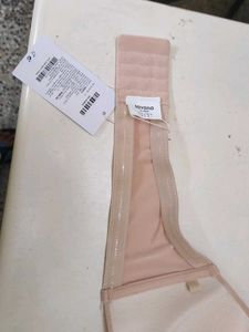 Nude Strapless Bra