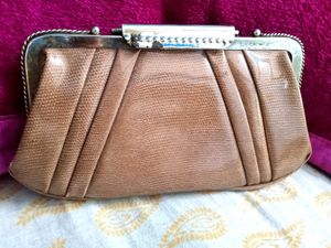 Elegant Clutch