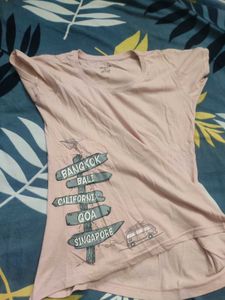Girls Tshirt