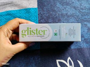 AMWAY Glister Multi-Action Toothpaste