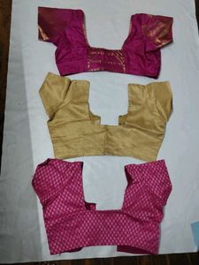 Ready To Wear Blouse