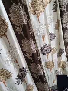 4 New Windsor Curtain