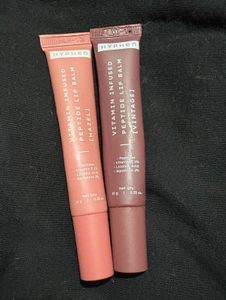 Hyphen Tinted Lip Balm Hazel And Vintage