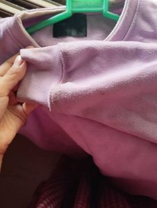 Sweatshirt For Winter