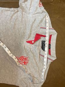 Slim Fit T shirt (truly Unique Denim Wear)