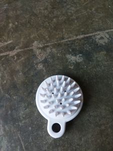Scalp Massage Brush, Hairbrush, Hair Comb