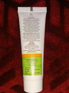 Mama Earth Ubtan Face Mask 😍