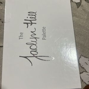 Eyeshadow Pallet New