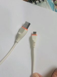 Fast✨Charger DATA Cable USB type B