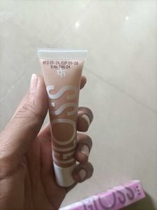 Fae Beauty Lip Gloss