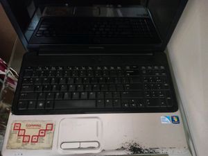 HP Compaq Laptop