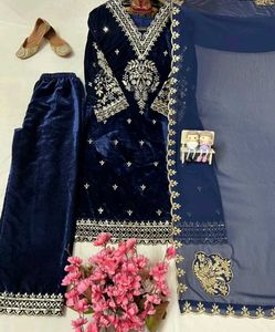 velvet suit ✨🌷🧿