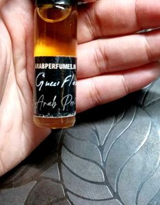 Gucci Flora And Guilty Arab Perfumes (Set of 2)