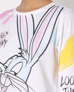 Looney Tunes Graphic Sweatshirt