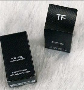 Tom Ford Ombre Leather Miniature