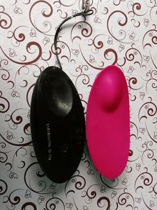 Lovense Ohmibod