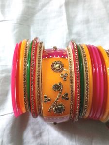 Chuda Set Bengal For Women