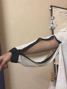 Chic Button-Down Shirt