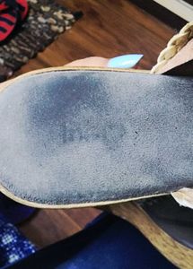 Inc.5 Wedge 41EU