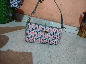 449/-Cute Short Handbag 👜