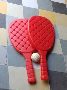 Tennis For Kids