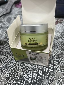 Green Tea Night Gel