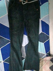 Vintage Flare Jeans