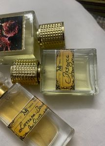 Burberry Body Perfumes(clone)