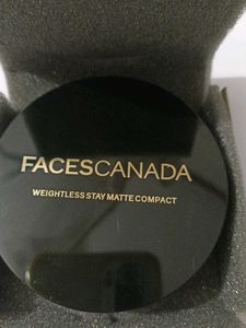 Faces Canada Compact