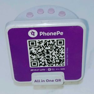 Working phonepay Soundbox With Charger