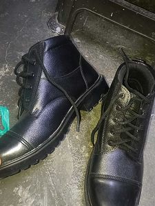 Shoes Juta