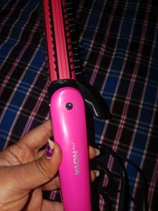 3 in 1 Hair Curler &amp; Crimper