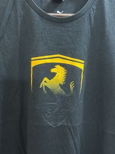 Puma Ferrari T-shirt