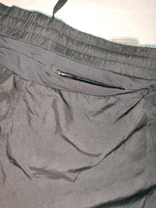 Adidas Black Trousers